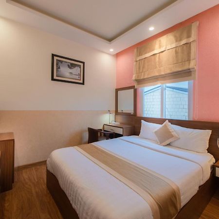 Duy Vinh Hotel Dalat Exteriér fotografie
